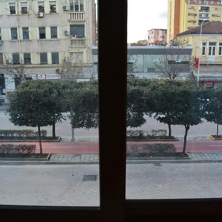 Hotel Republika Тирана Екстериор снимка
